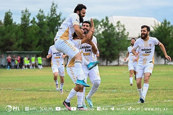 II Liqa matçının yeri dəyişdirildi - Göygöl Olimpiya İdman Kompleksində baş tutacaq