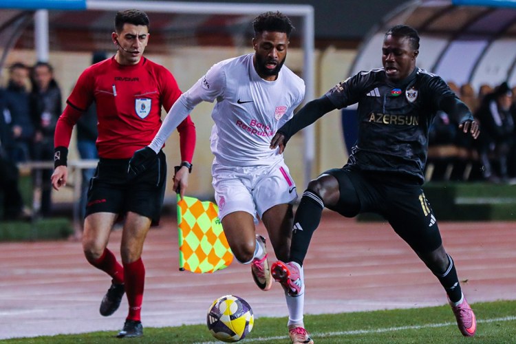 "Sabah" - "Qarabağ" matçının vaxtı bəlli oldu