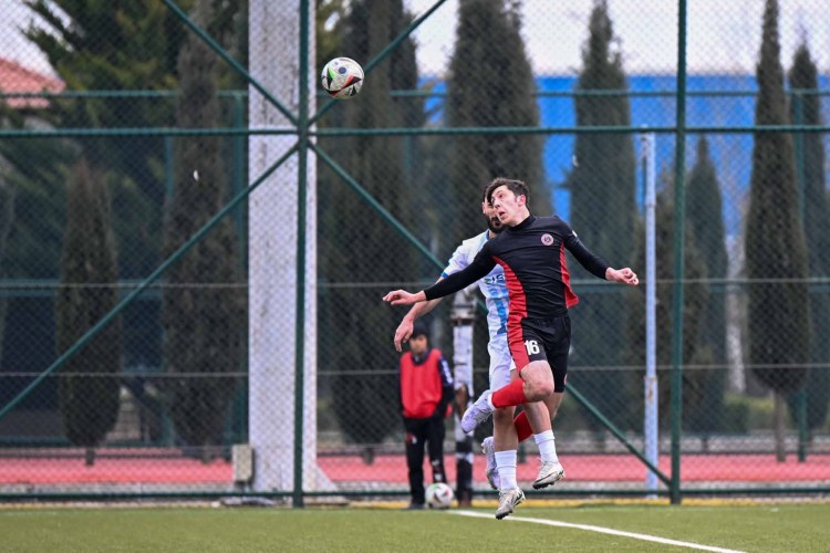 Bölgə klubu ev oyunlarını Bakıda keçirəcək