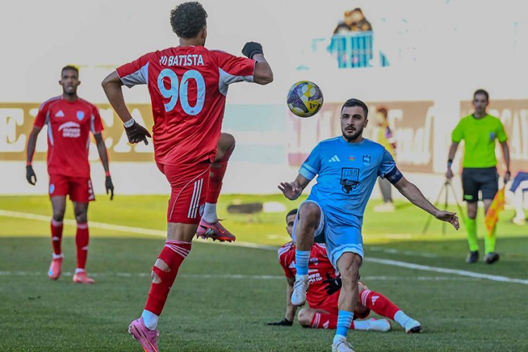 Misli Premyer Liqasında 18 oyunun vaxtı açıqlandı