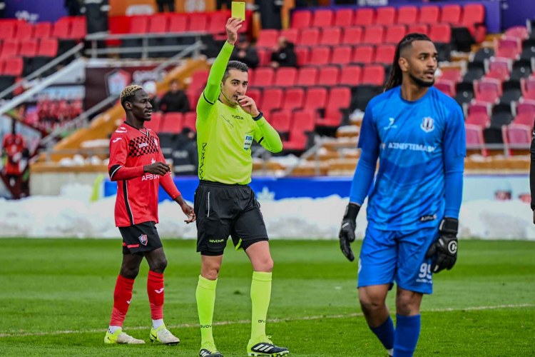 Beş oyunun təyinatları açıqlandı -    Premyer Liqa