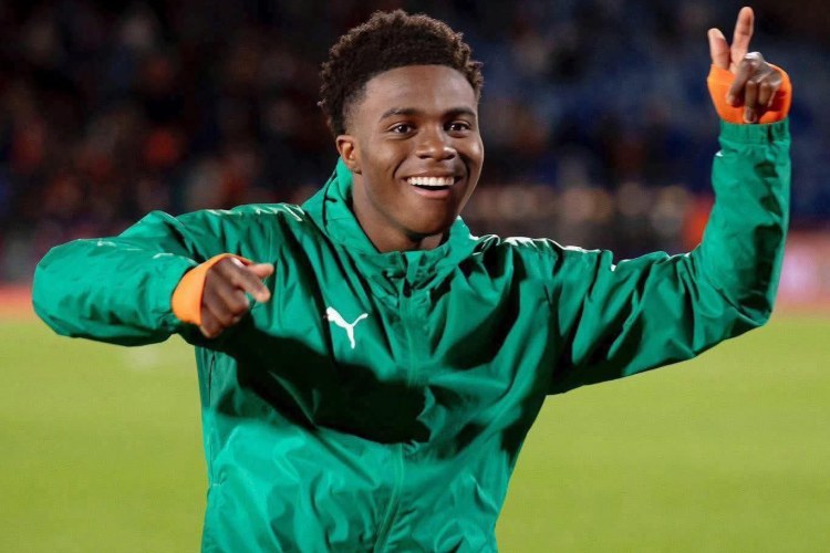 "Trabzonspor" gənc futbolçusu üçün 50 milyon avro tələb edir