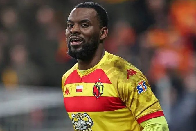 "Beşiktaş" Polşa klubunun hücumçusu ilə maraqlanır