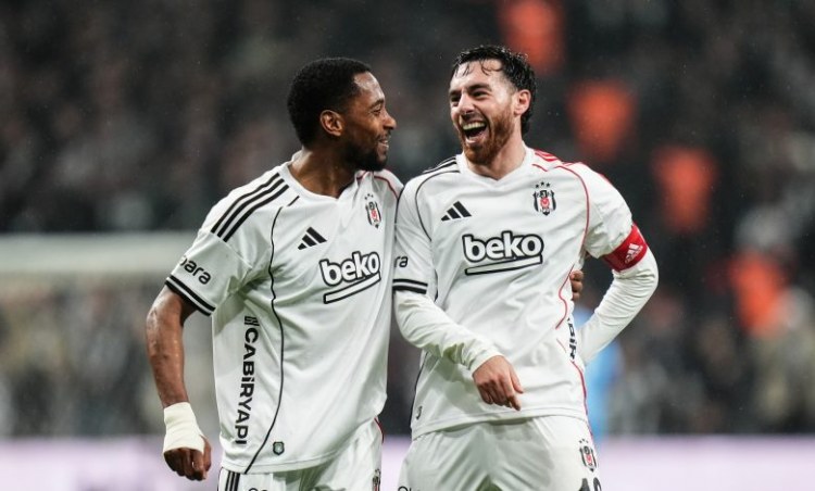 "Beşiktaş"ın çətin qələbəsi
