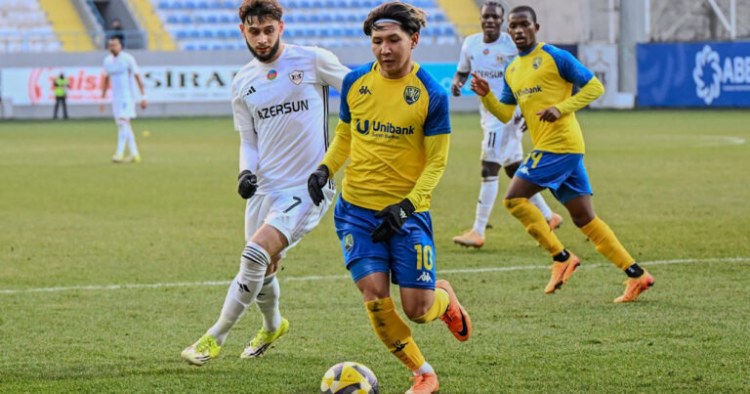 "Qarabağ" "Kəpəz"ə, "Neftçi" "İmişli"yə qarşı -    YENİLƏNİR