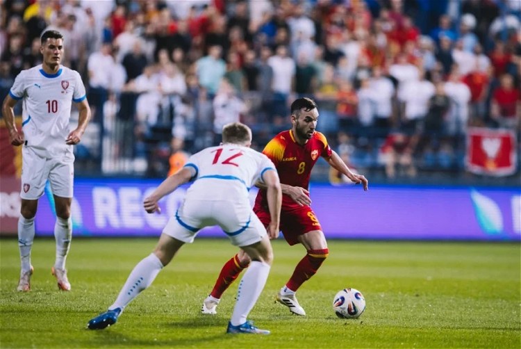 "Qarabağ"ın futbolçusu Andorraya qarşı oynayacaq