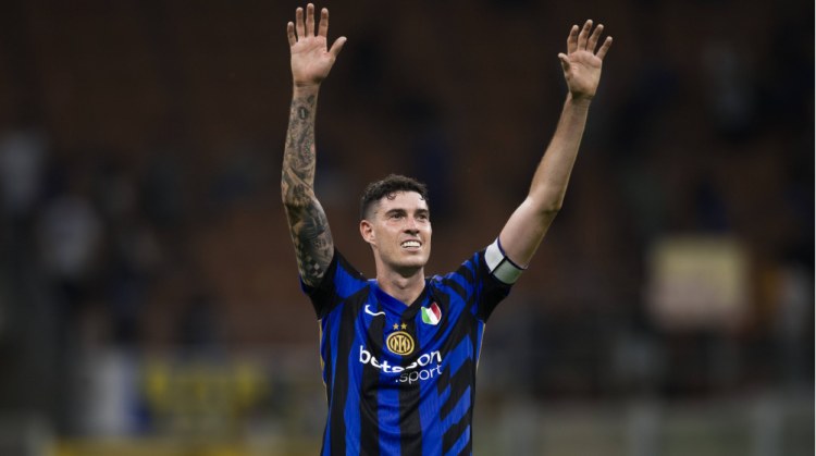 "Barselona" "İnter"in futbolçusu üçün təklif irəli sürdü