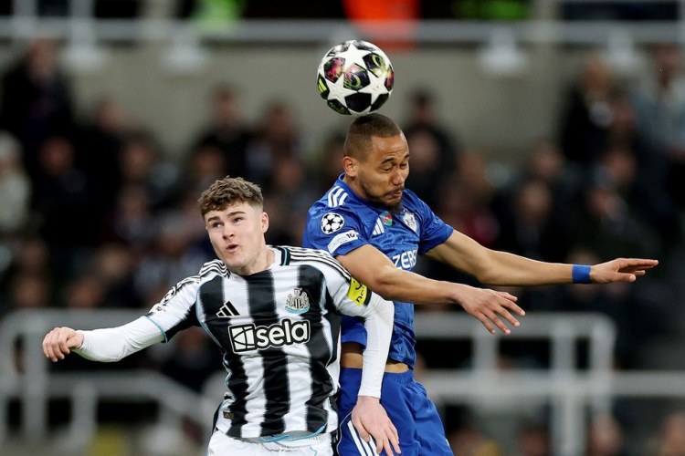 Qurban Qurbanov onu "Qarabağ"dan göndərməyə hazırlaşır -    SON DƏQİQƏ