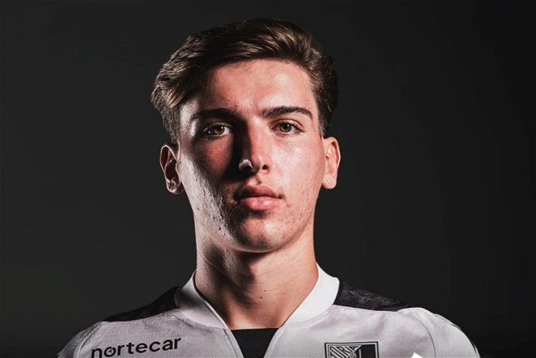 Azərbaycanla oyun üçün daha bir futbolçu dəvət edildi -    Portuqaliya klubunun üzvü