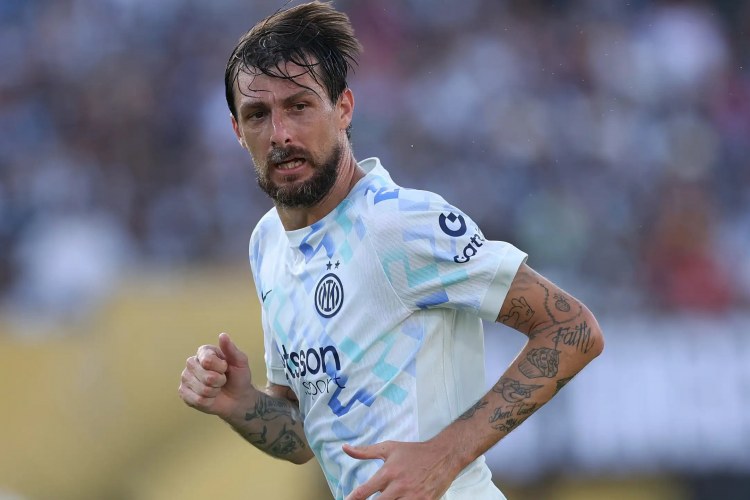 Mövsümün sonunda "İnter"dən ayrılacaq