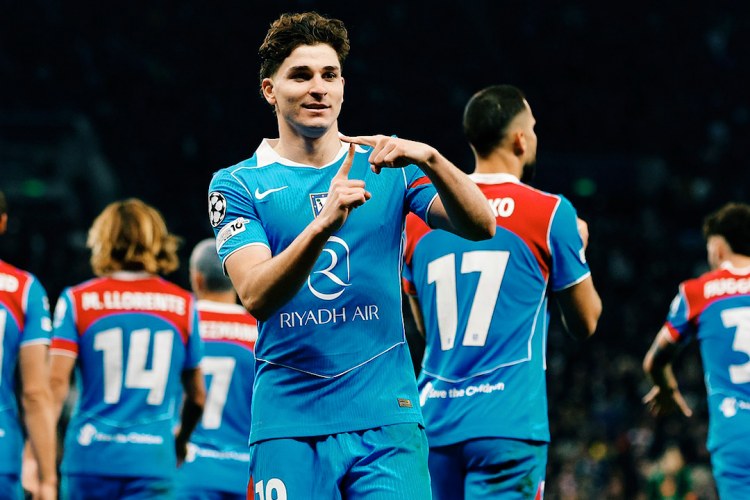 "Atleiko"dan hücumçusu "Arsenal"ın hədəfində