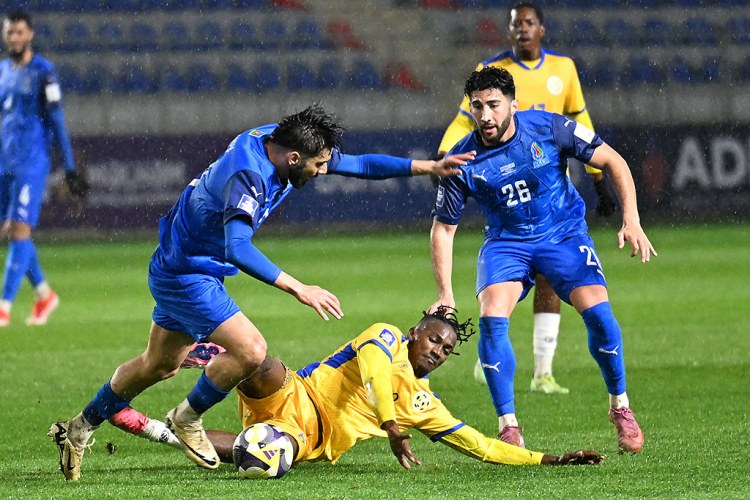 Ayxan Hüseynov: "Bəlkə də dünyada ən xoşbəxt insanam"