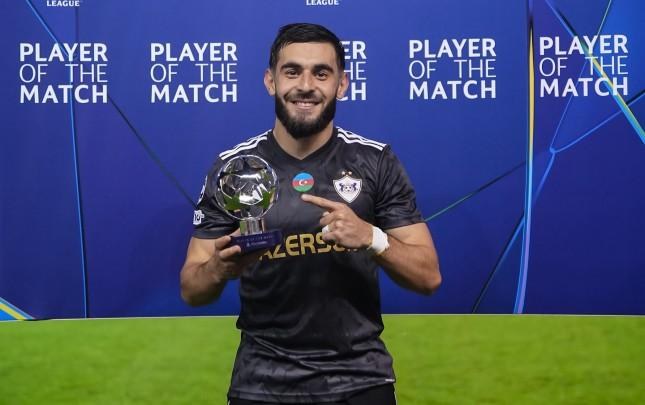 Elvin Cəfərquliyev yeni mövsümə harada başlayacaq? -    dəqiqləşdi