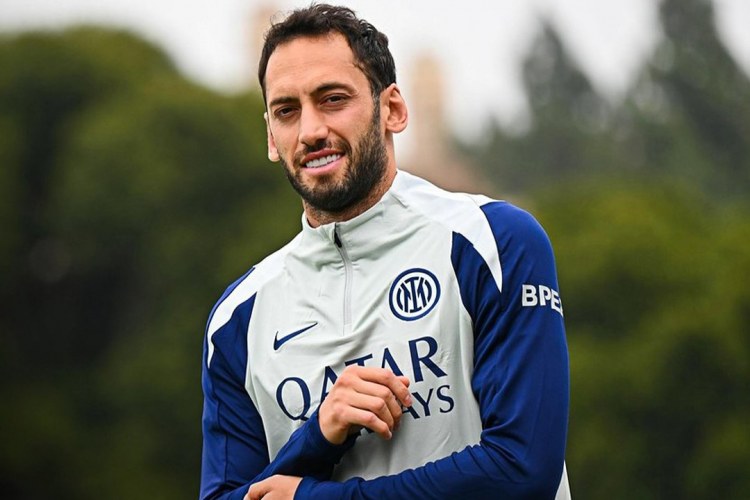 "Qalatasaray"ın Hakan Çalhanoğlu planı