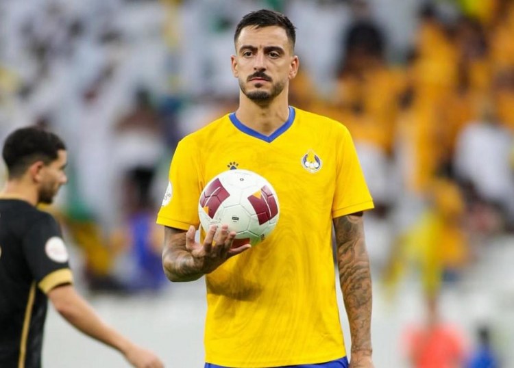 "Real"ın sabiq hücumçusu Avropaya qayıdacaq