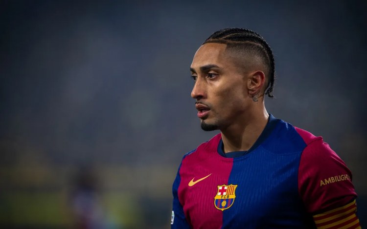 "Barselona"nın futbolçusu 5 həftəlik sıradan çıxdı