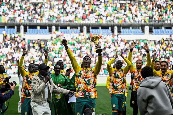 Bu turnirdə komanda sayı artırılacaq