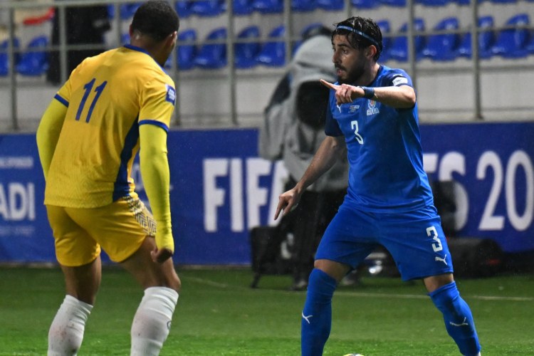 Elvin Cəfərquliyev finalın ən yaxşısı seçildi