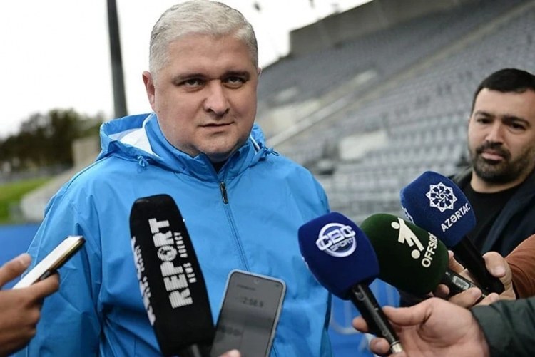 "Qələbəni kiçiltmək lazım deyil" -    Cahangir Fərəcullayev