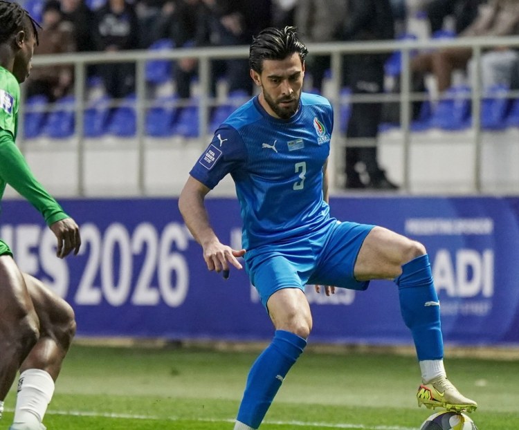 "Qələbələr bizə inam verəcək" -    matçın ən yaxşı futbolçusu