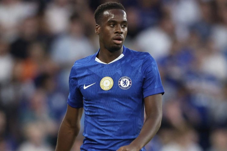 "Çelsi"nin futbolçusu "Beşiktaş"a keçə bilər