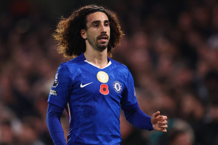 "Çelsi"nin müdafiəçisi "Atletiko"nun hədəfində