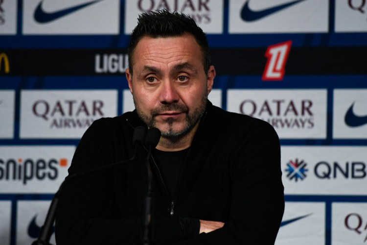 "Tottenhem"in yeni baş məşqisi müəyyənləşdü