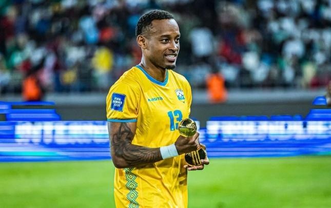 "Zirə"nin futbolçusu qol vurdu, "FIFA Series"-də ən yaxşı seçildi