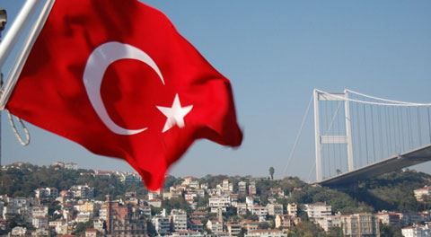 Türkiyə İsraillə ticarətin dayandırıldığını təsdiqlədi