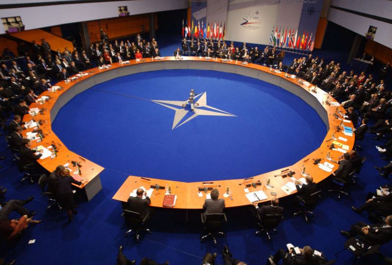 NATO sammiti iyulun 9-11-də Vaşinqtonda keçiriləcək