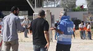 UNRWA Şərqi Qüdsdəki qərargahını bağlayır