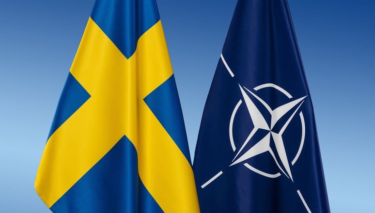 İsveçin Ukraynaya hərbi personal göndərmək planı yoxdur