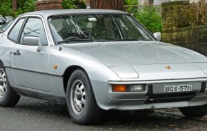 50 il əvvəl əfsanəvi “Porsche 7” modeli təqdim edilib