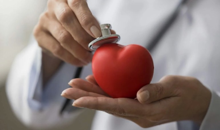 Kişilər ürək sağlamlığını qorumaq üçün qadınlardan iki dəfə çox …