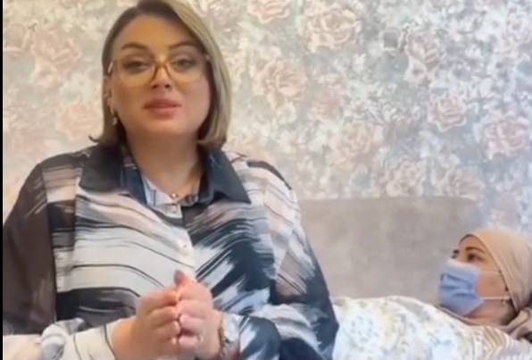 Tanınmış jurnalist iki uşaq anası ilə bağlı ÇAĞIRIŞ ETDİ - VİDEO