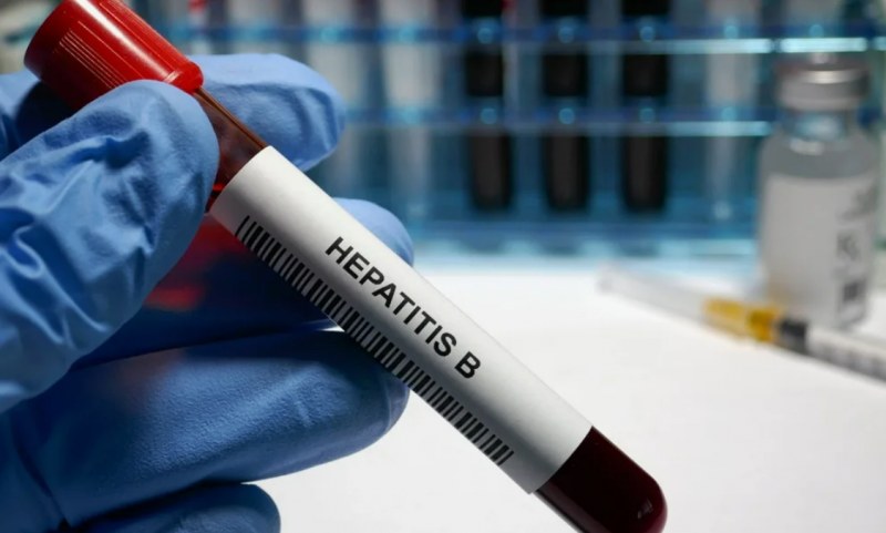 Qlobal miqyasda hepatit B virus infeksiyası azalıb