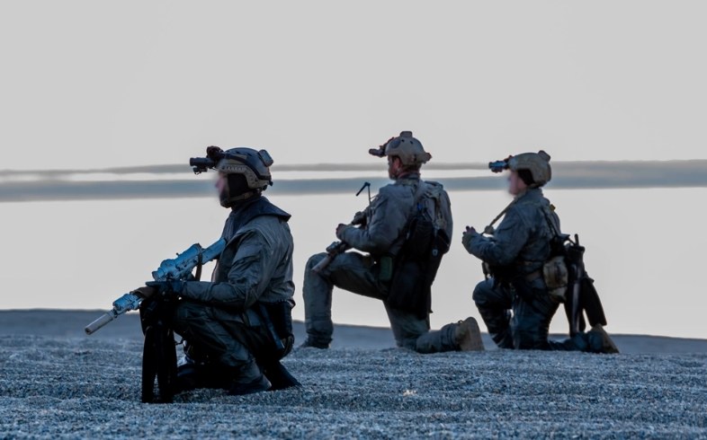 ABŞ hərbi təlimləri ləğv etdi