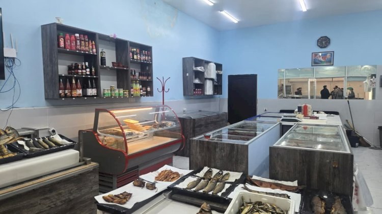Bazarlarda saxta məhsullar aşkarlandı